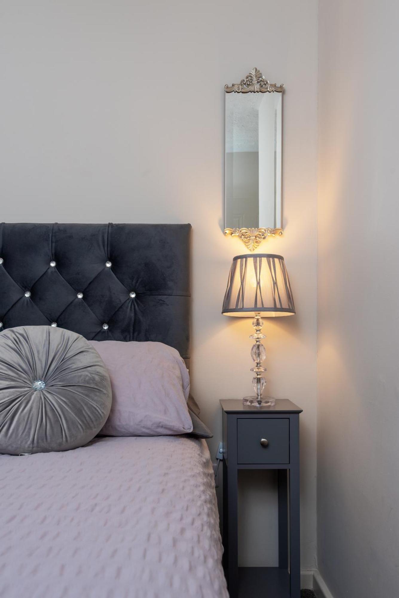 Worcester Fabulous Cherry Tree Mews Self Check In Dogs Welcome By Prior Arrangement , 2 Double Bedrooms ,Super Fast Wi-Fi, With Free Off Road Parking For 2 Vehicles Near Royal Hospital And Woodland Walks Eksteriør bilde
