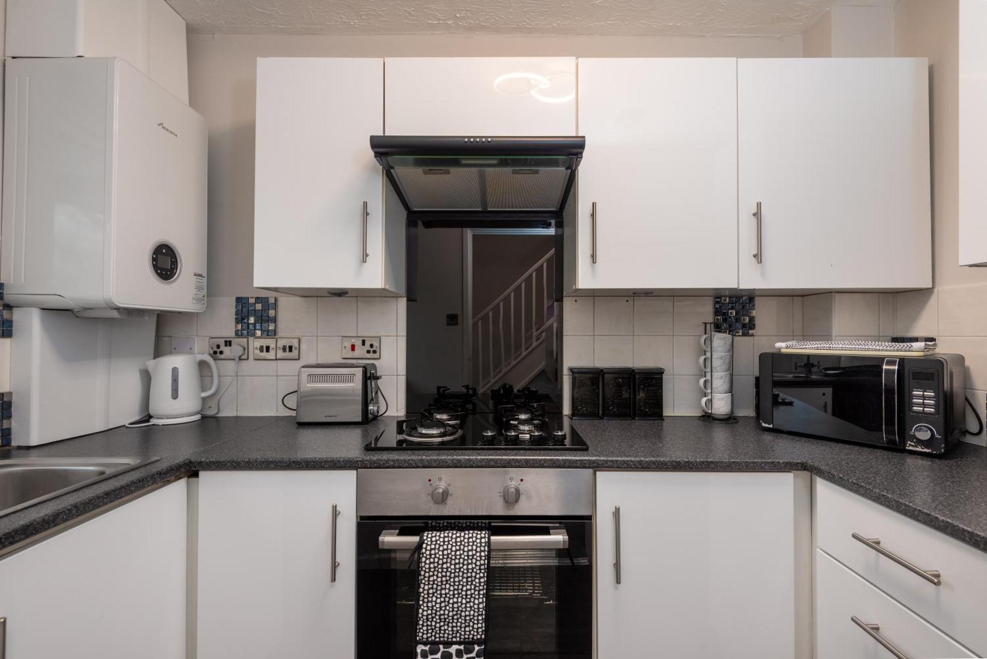 Worcester Fabulous Cherry Tree Mews Self Check In Dogs Welcome By Prior Arrangement , 2 Double Bedrooms ,Super Fast Wi-Fi, With Free Off Road Parking For 2 Vehicles Near Royal Hospital And Woodland Walks Eksteriør bilde