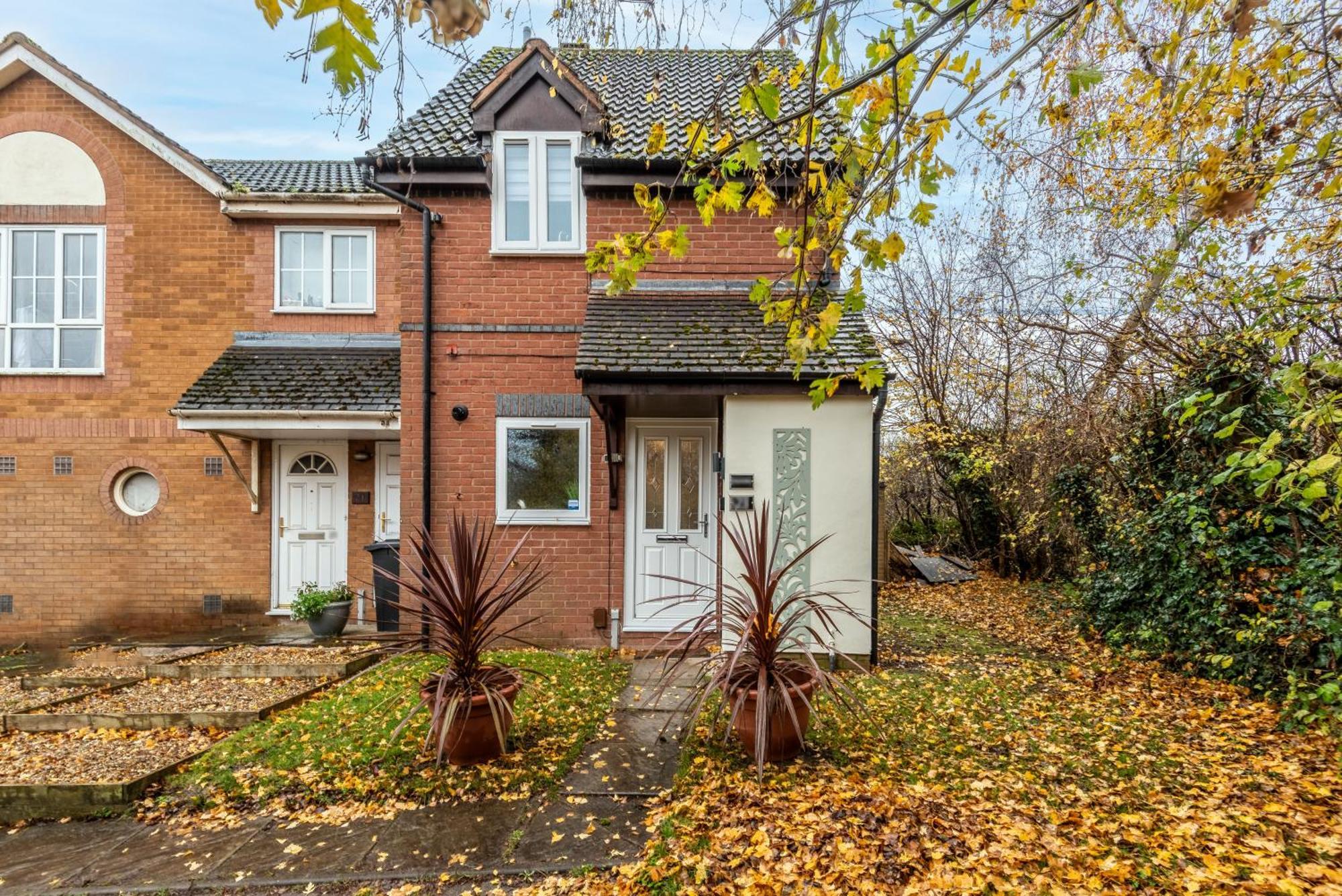 Worcester Fabulous Cherry Tree Mews Self Check In Dogs Welcome By Prior Arrangement , 2 Double Bedrooms ,Super Fast Wi-Fi, With Free Off Road Parking For 2 Vehicles Near Royal Hospital And Woodland Walks Eksteriør bilde