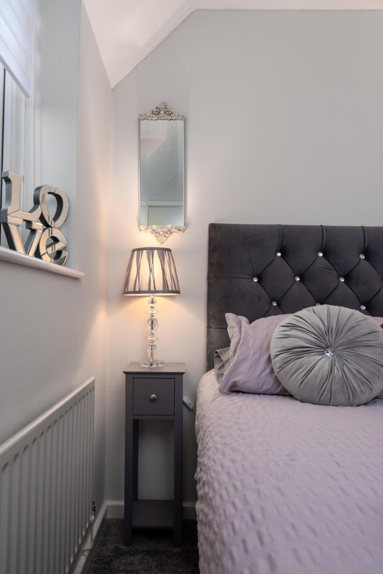 Worcester Fabulous Cherry Tree Mews Self Check In Dogs Welcome By Prior Arrangement , 2 Double Bedrooms ,Super Fast Wi-Fi, With Free Off Road Parking For 2 Vehicles Near Royal Hospital And Woodland Walks Eksteriør bilde