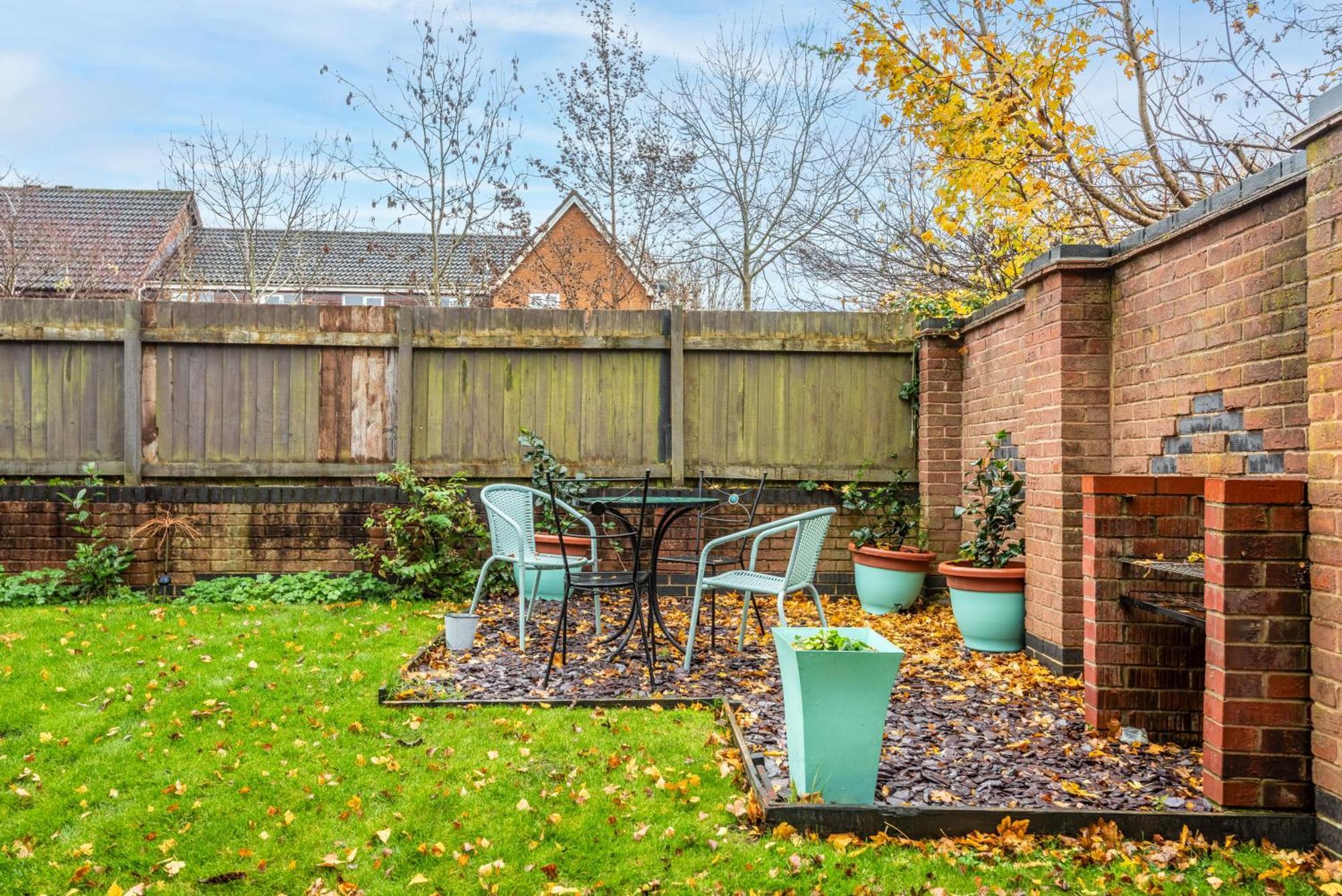 Worcester Fabulous Cherry Tree Mews Self Check In Dogs Welcome By Prior Arrangement , 2 Double Bedrooms ,Super Fast Wi-Fi, With Free Off Road Parking For 2 Vehicles Near Royal Hospital And Woodland Walks Eksteriør bilde